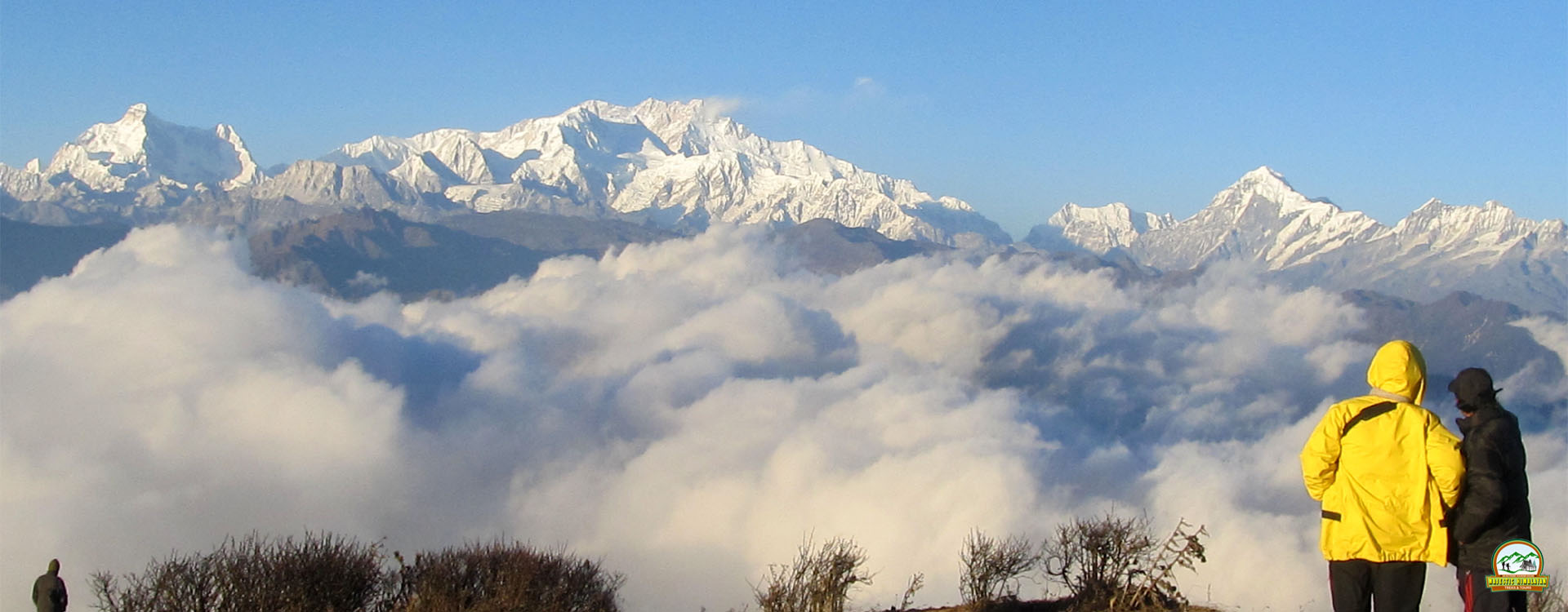 Phoktey Dara Trek